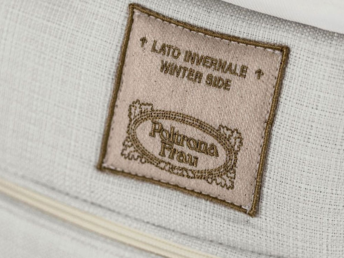 Poltrona Frau Salina Mattress