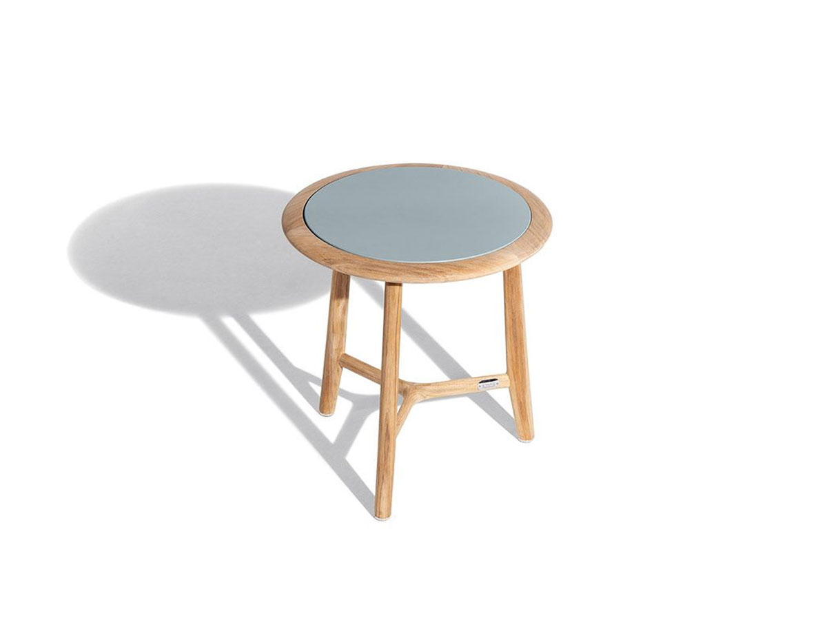 Poltrona Frau The Secret Garden Outdoor Coffee Table