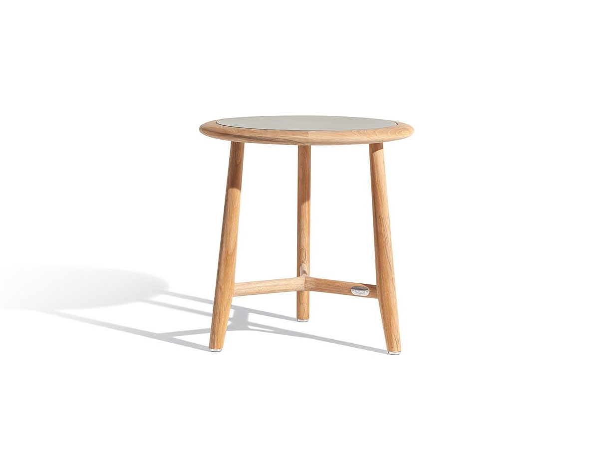 Poltrona Frau The Secret Garden Outdoor Coffee Table