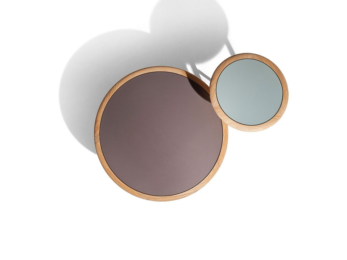 Poltrona Frau The Secret Garden Outdoor Coffee Table