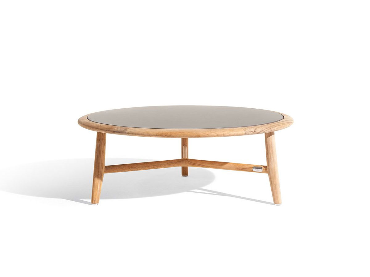Poltrona Frau The Secret Garden Outdoor Coffee Table