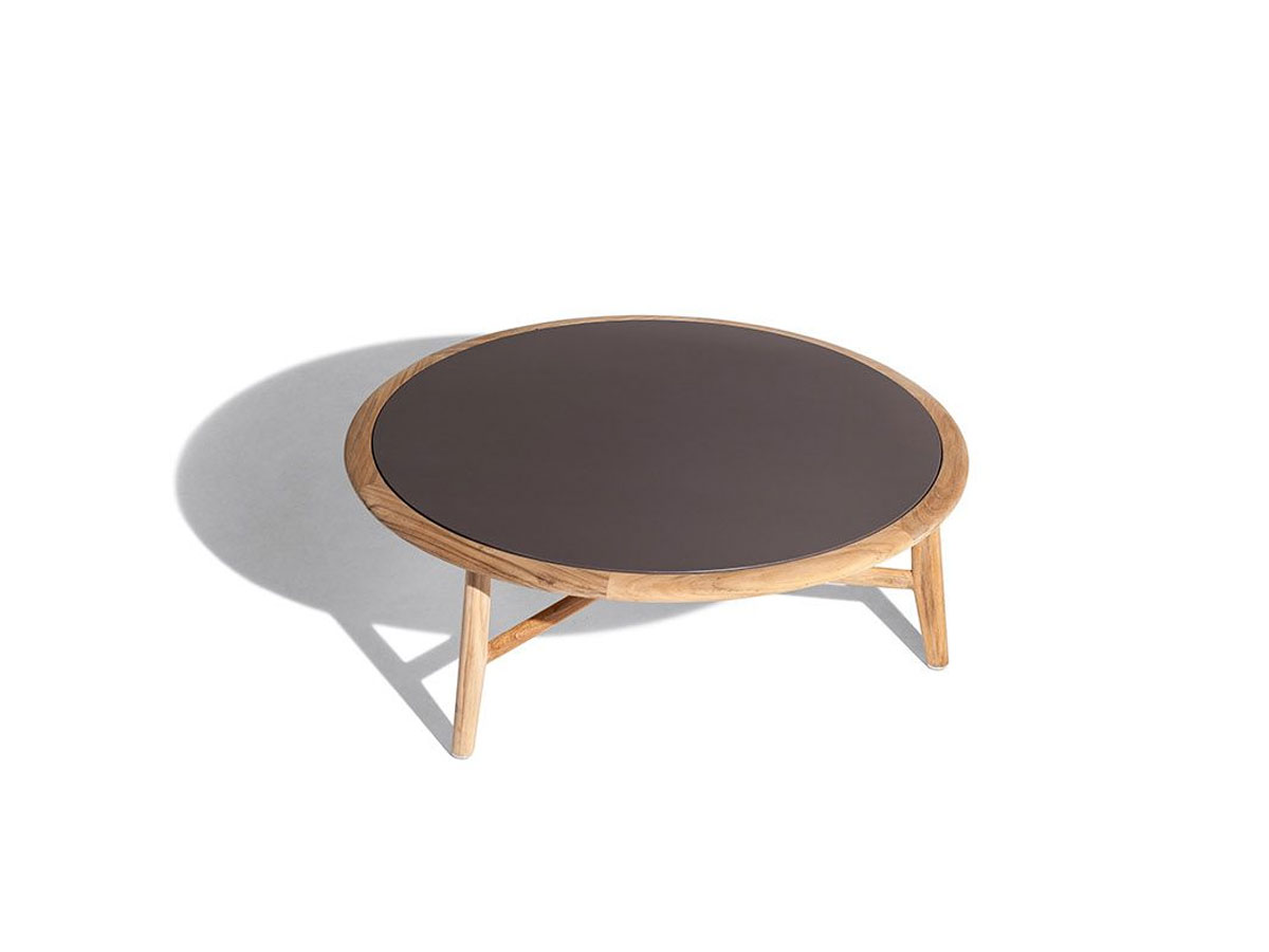 Poltrona Frau The Secret Garden Outdoor Coffee Table