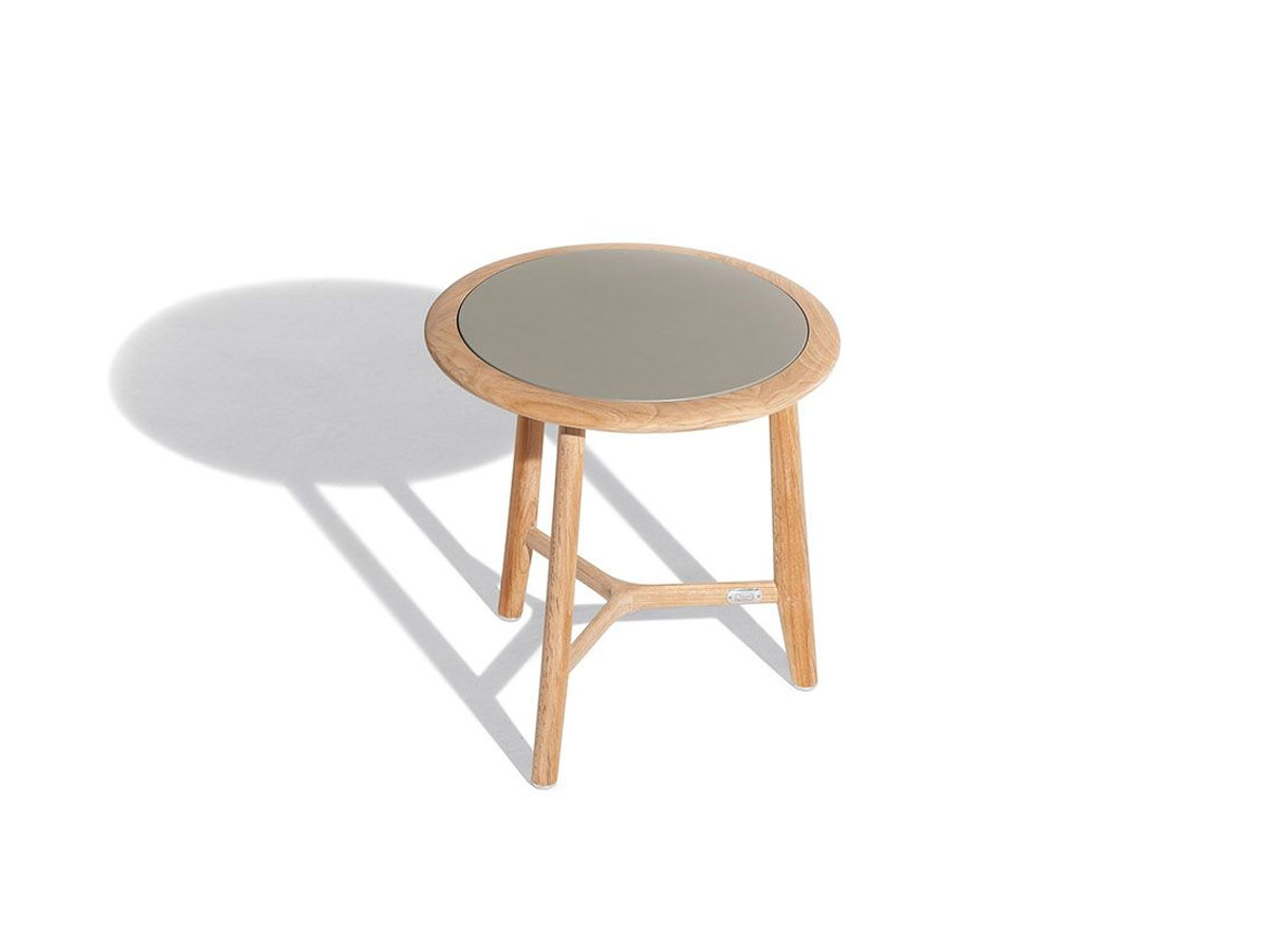 Poltrona Frau The Secret Garden Outdoor Coffee Table