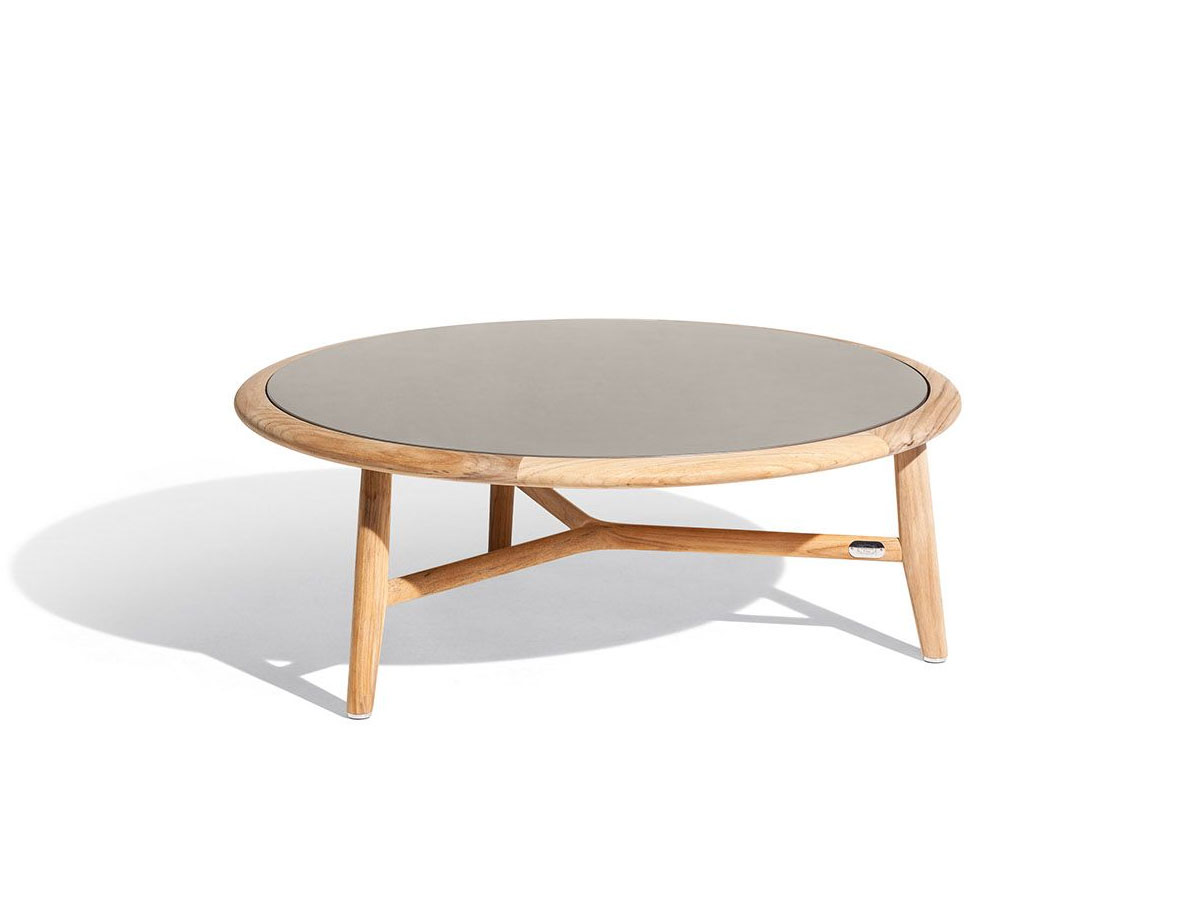 Poltrona Frau The Secret Garden Outdoor Coffee Table