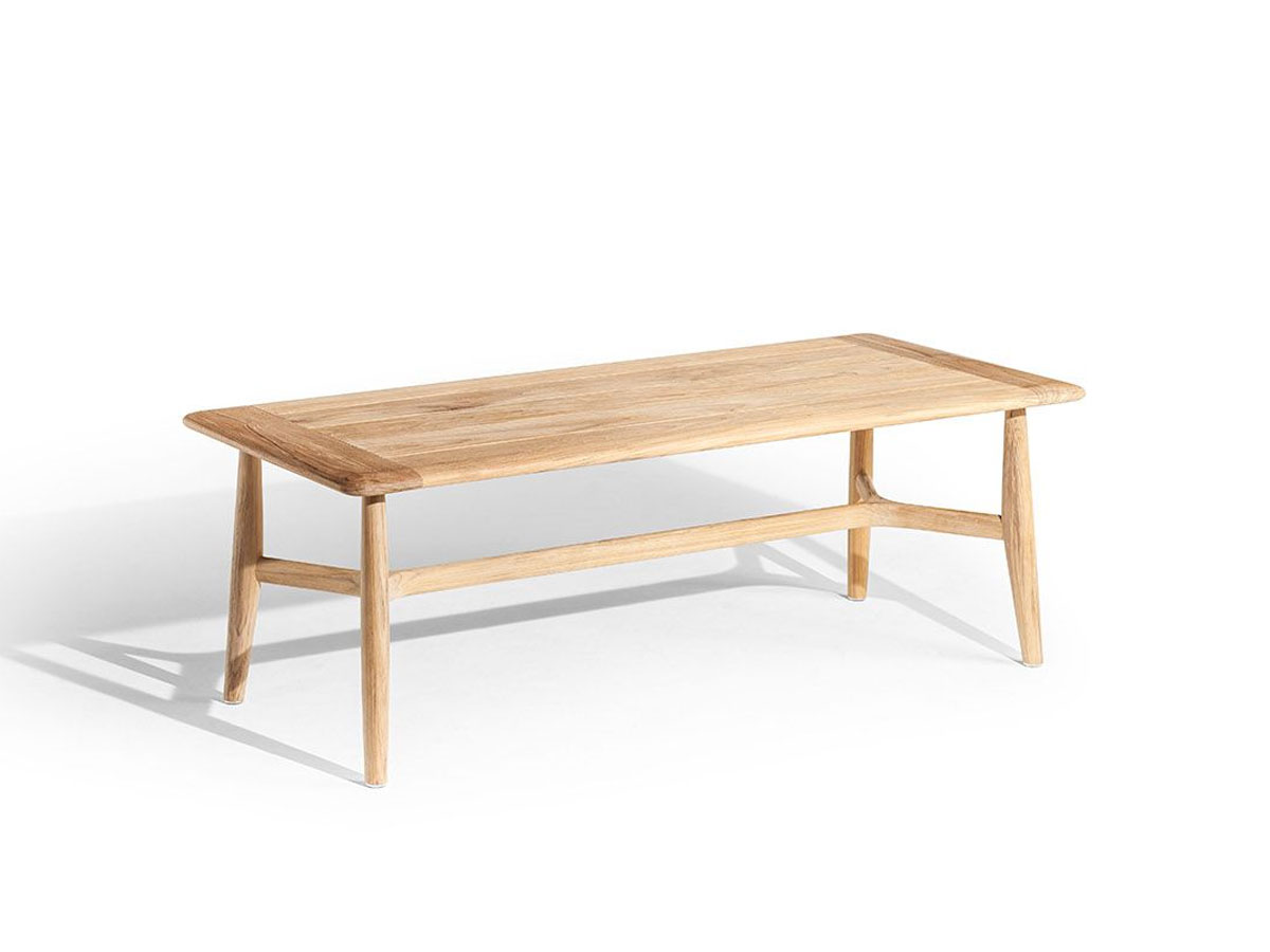 Poltrona Frau The Secret Garden Outdoor Table H 63
