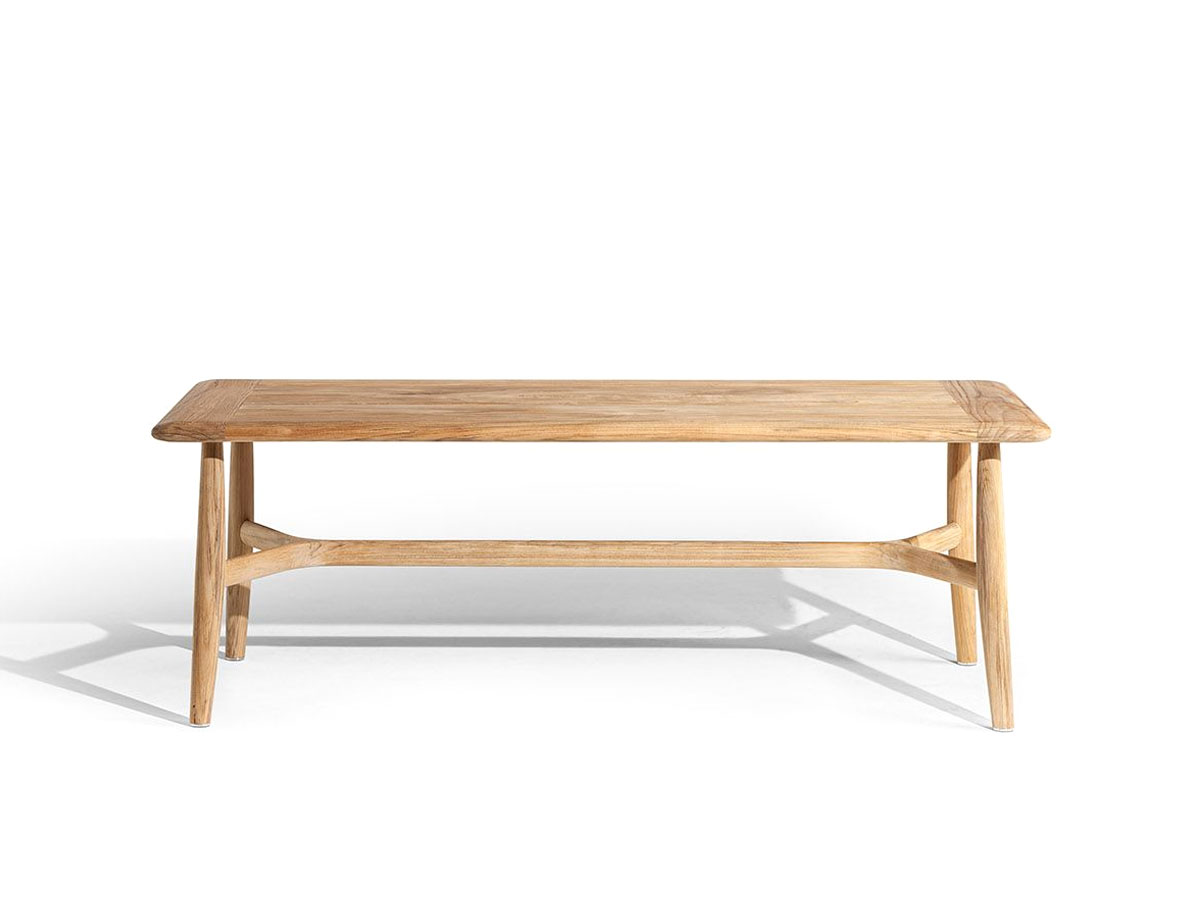 Poltrona Frau The Secret Garden Outdoor Table H 63