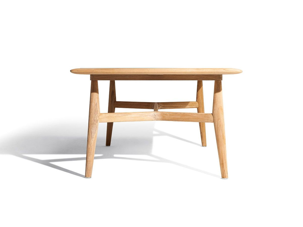 Poltrona Frau The Secret Garden Outdoor Table H 75