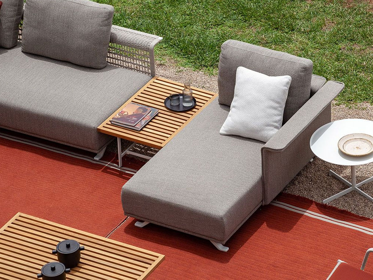 Poltrona Frau Sherazade Outdoor Rug