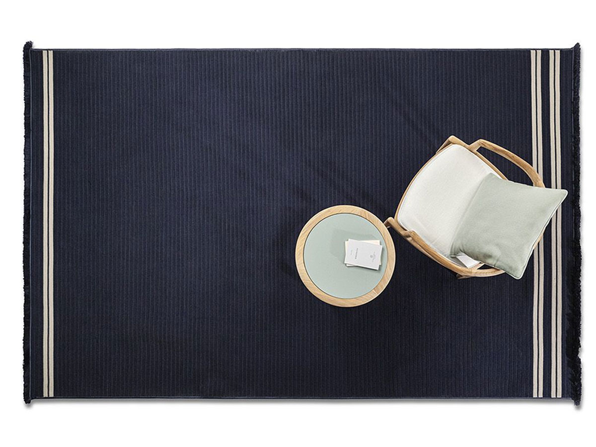 Poltrona Frau Sherazade Outdoor Rug