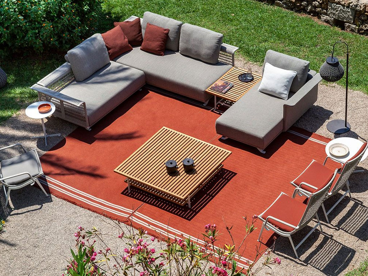Poltrona Frau Sherazade Outdoor Rug