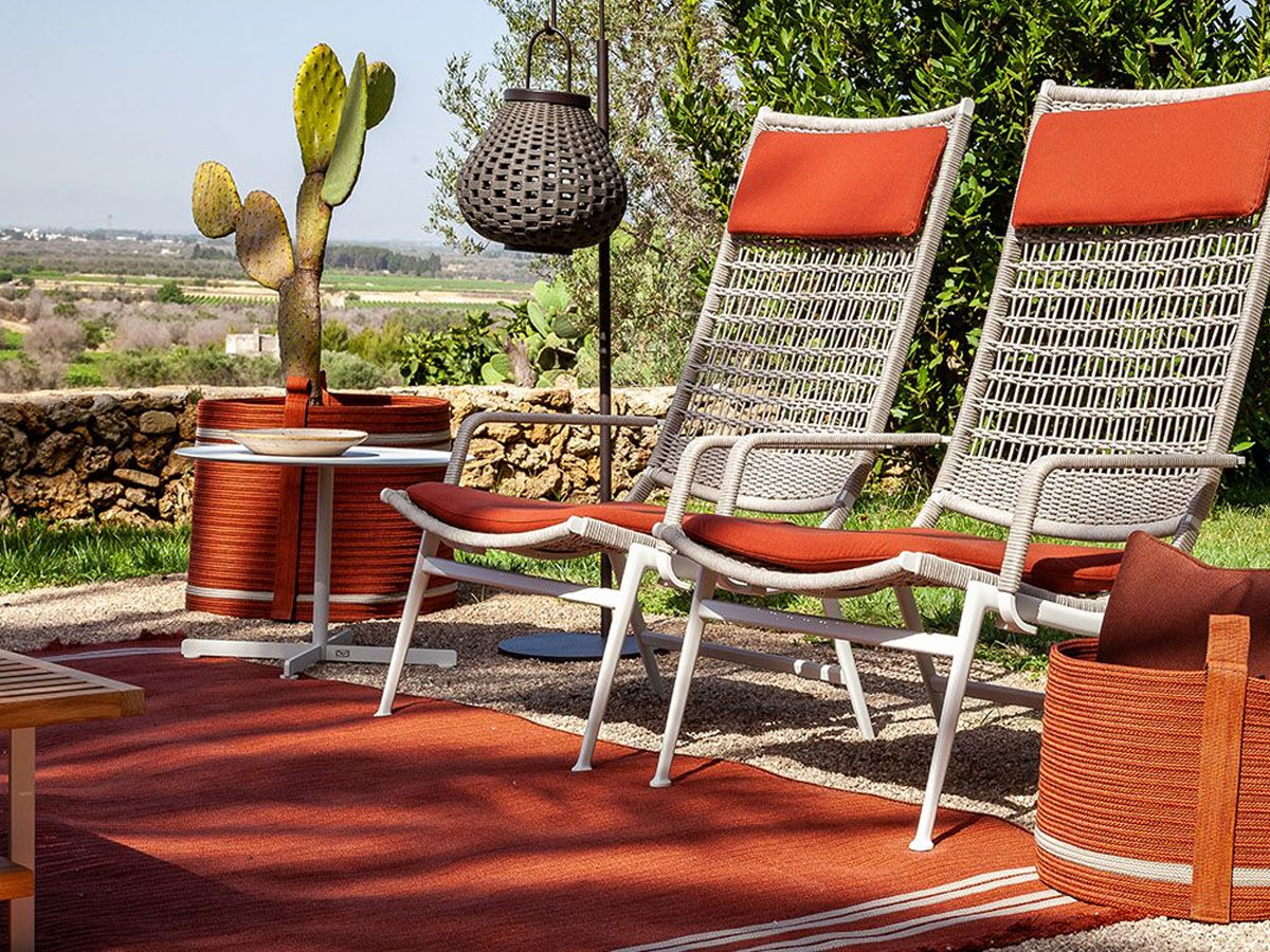 Poltrona Frau Sherazade Outdoor Rug