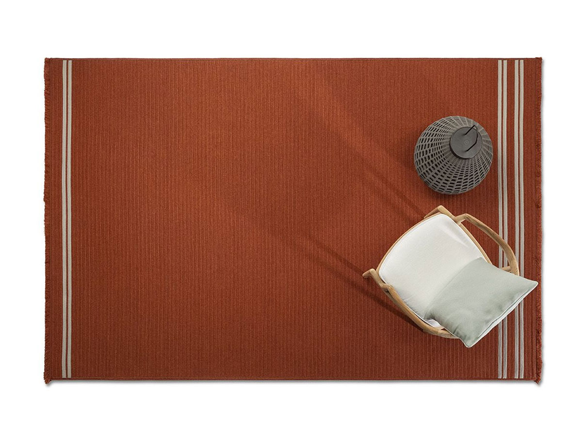 Poltrona Frau Sherazade Outdoor Rug