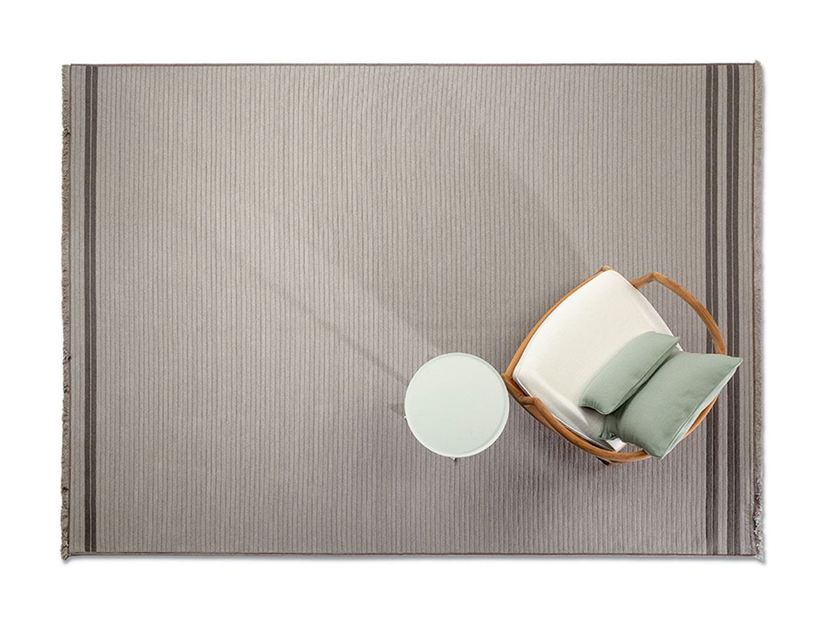 Poltrona Frau Sherazade Outdoor Rug