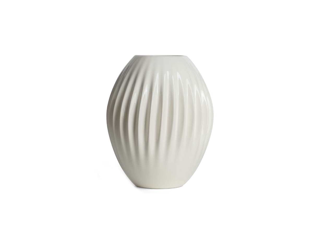 Poltrona Frau Shiwa Vase High