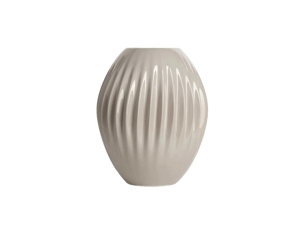 Poltrona Frau Shiwa Vase High