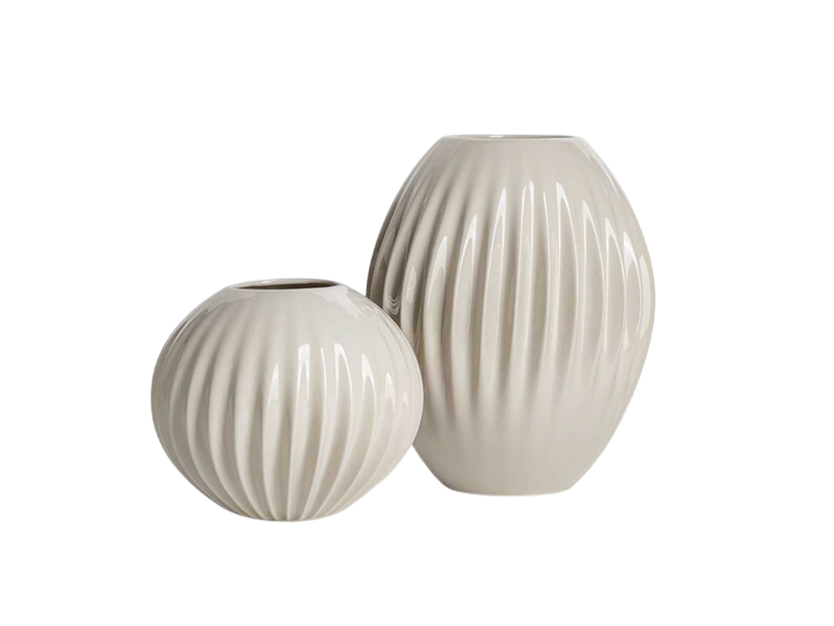 Poltrona Frau Shiwa Vase High