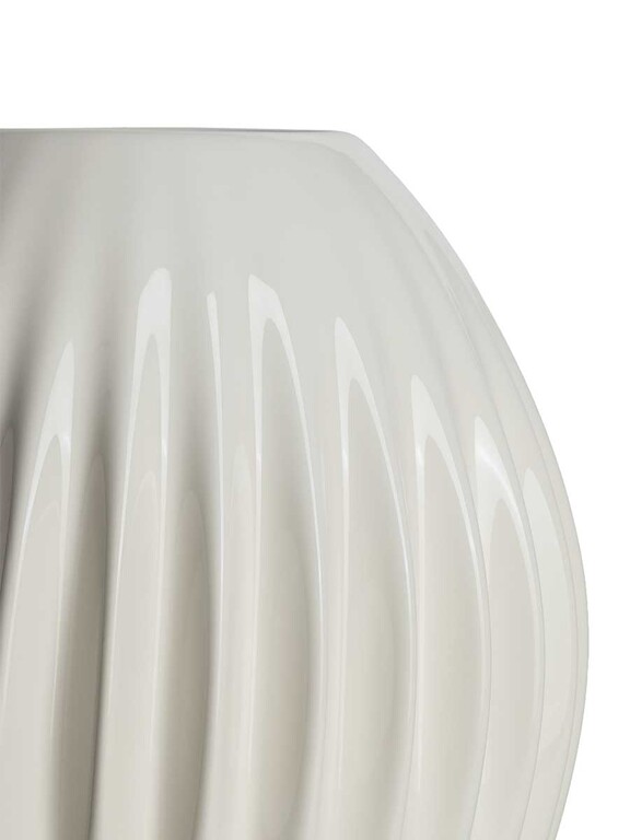 Poltrona Frau Shiwa Vase High