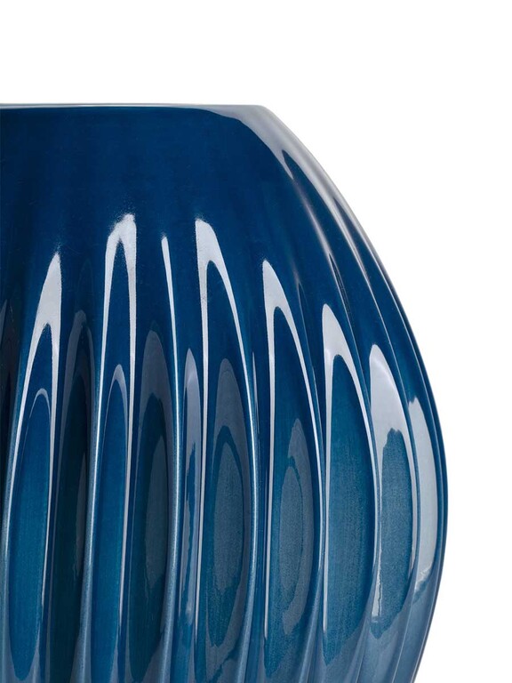 Poltrona Frau Shiwa Vase High