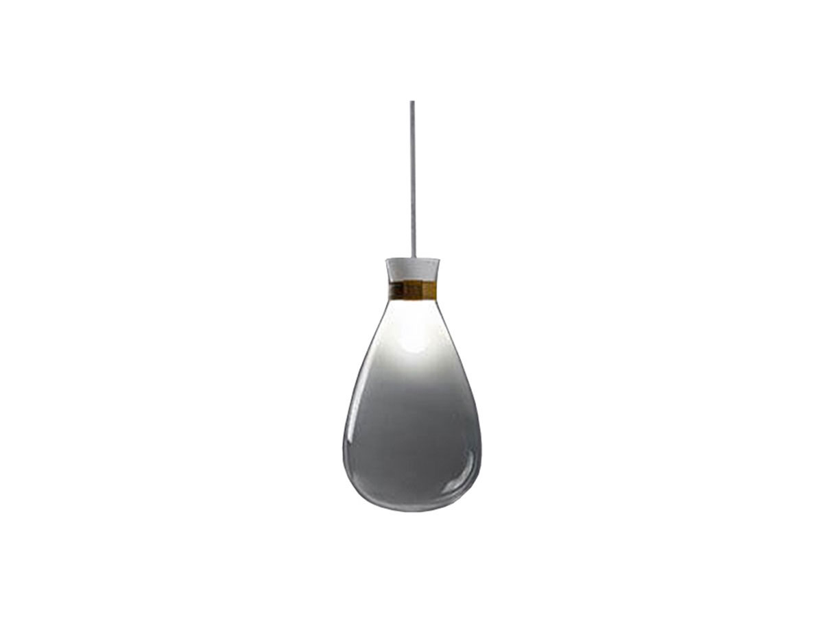 Poltrona Frau Soffi Large Suspension Lamp
