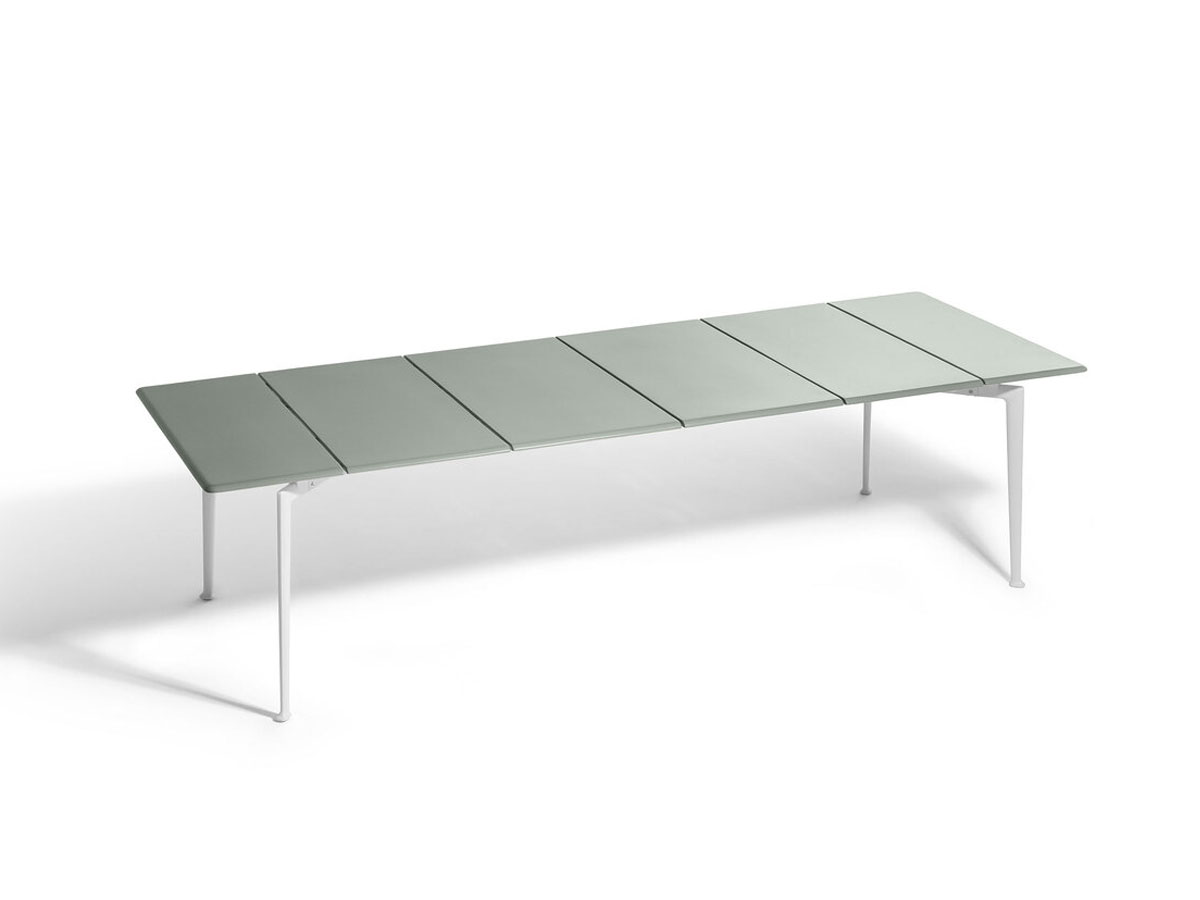 Poltrona Frau Solaria Outdoor Rectangular Table
