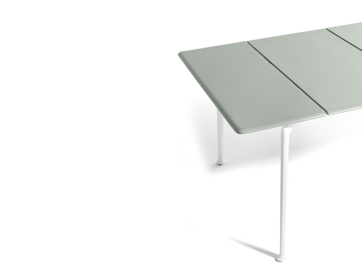 Poltrona Frau Solaria Outdoor Rectangular Table