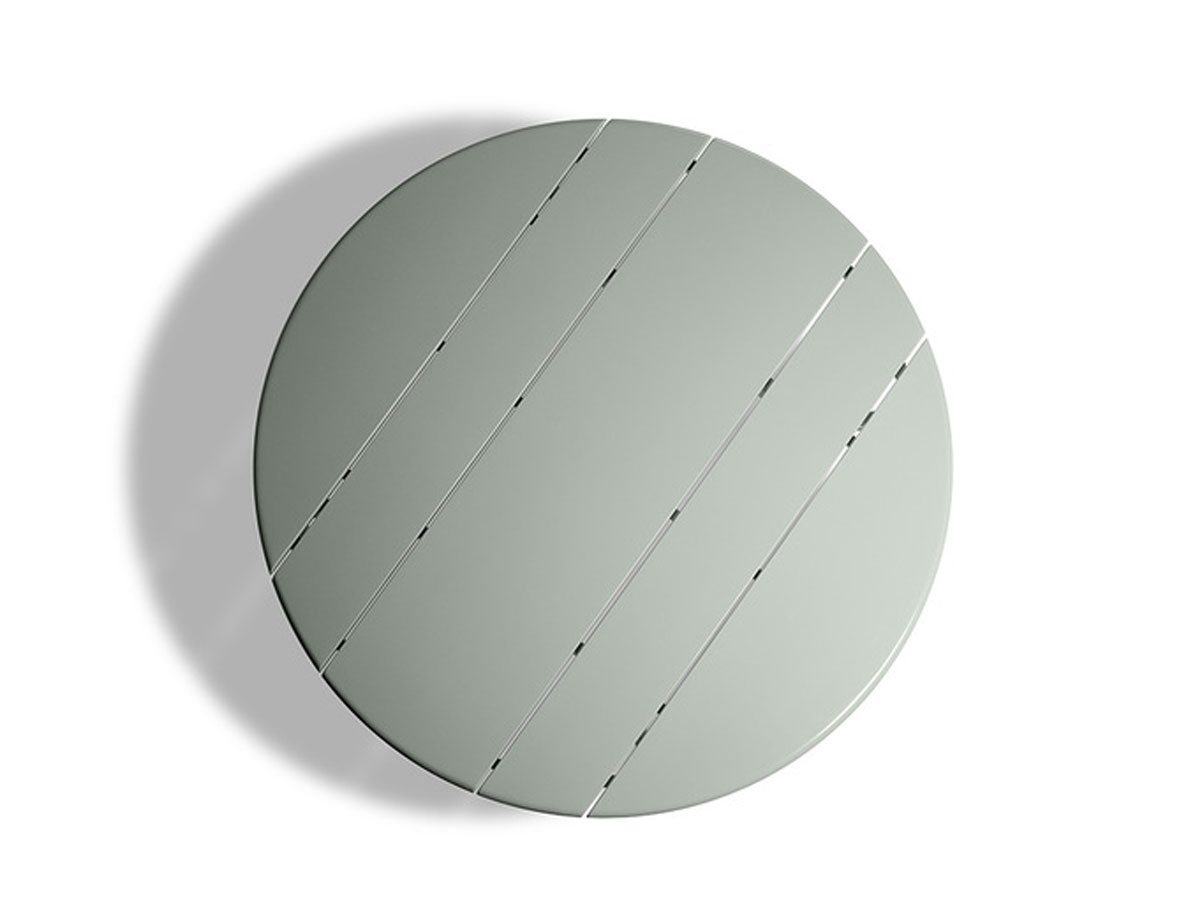 Poltrona Frau Solaria Outdoor Round Table
