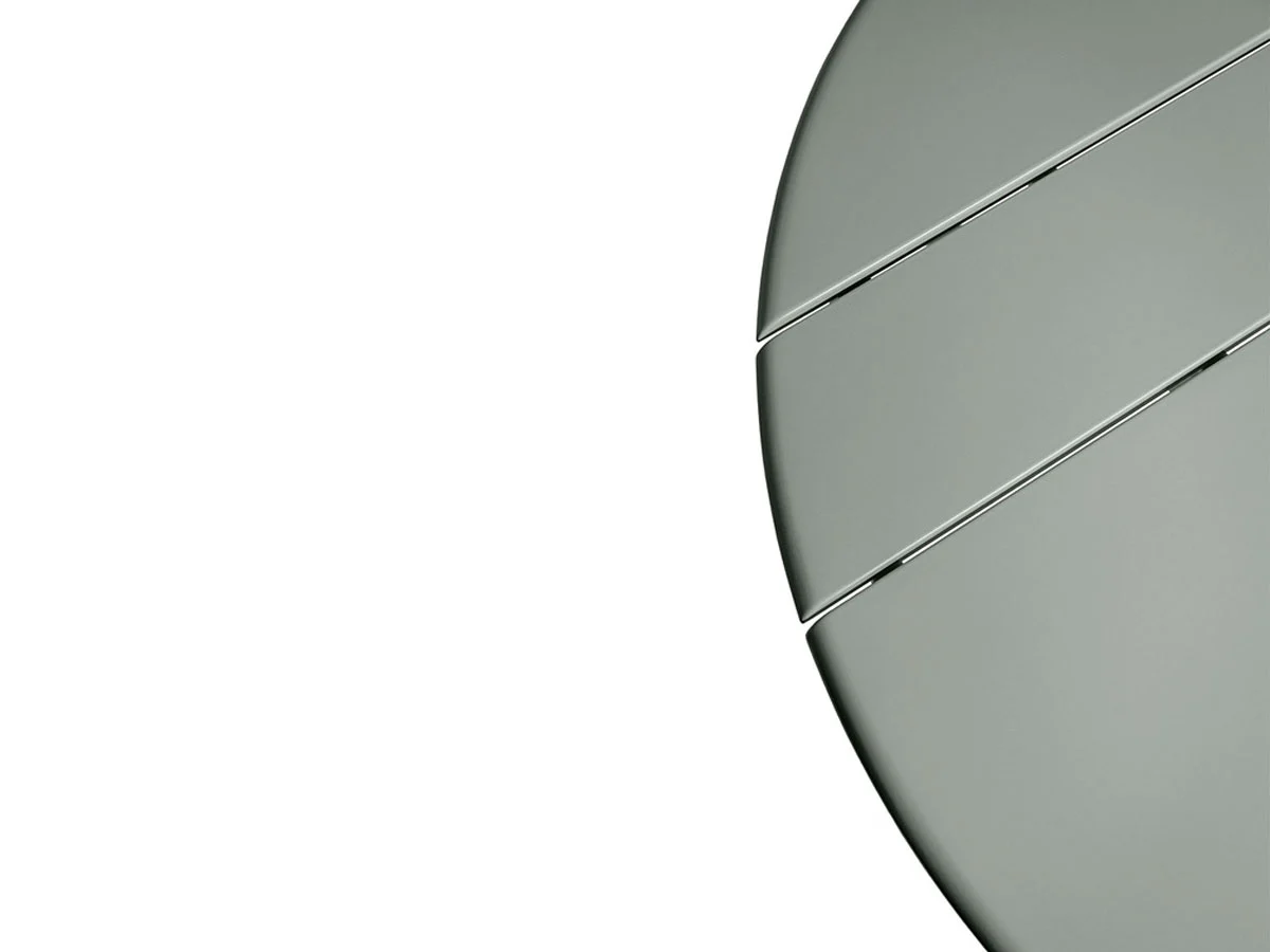 Poltrona Frau Solaria Outdoor Round Table