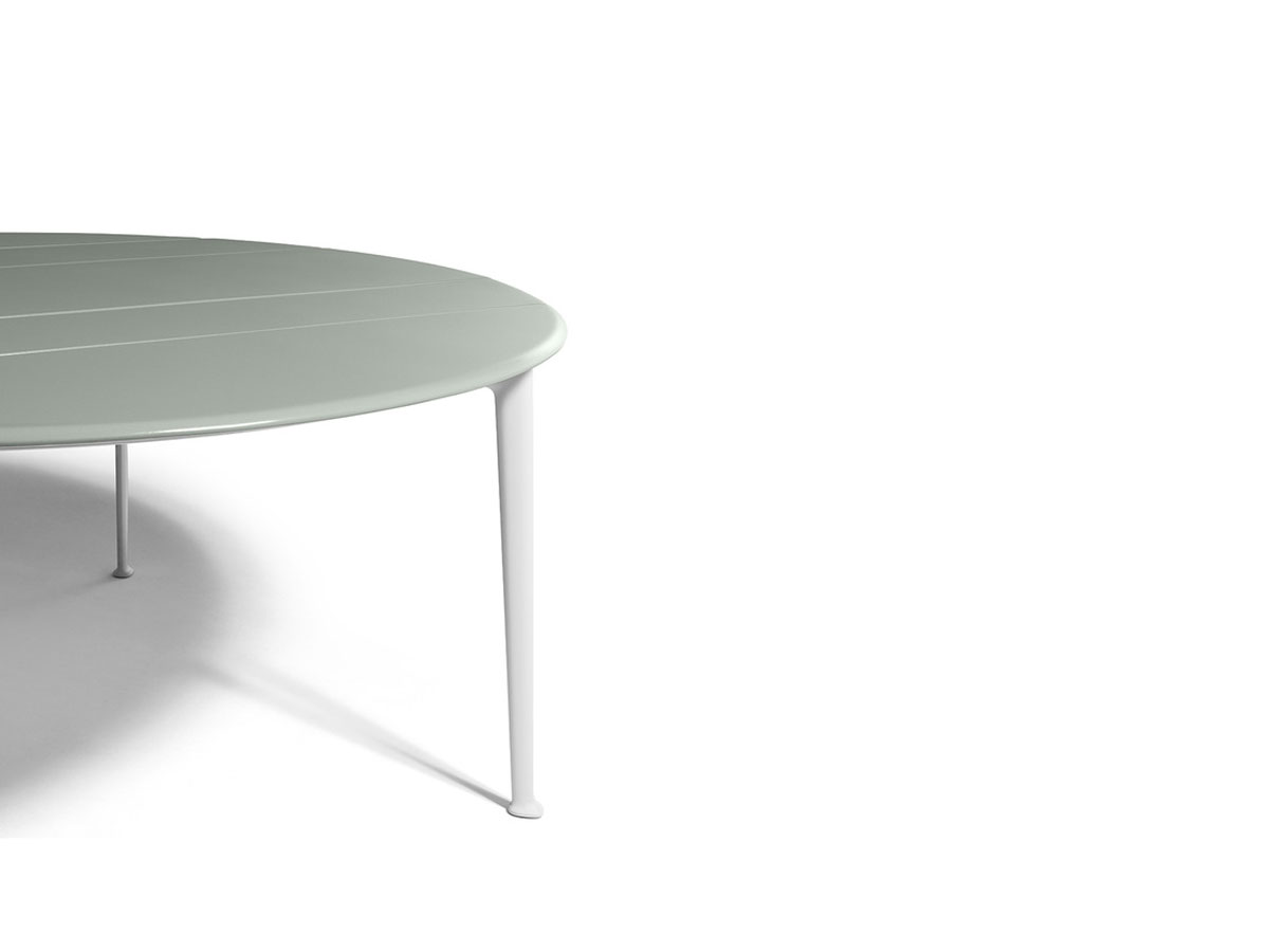 Poltrona Frau Solaria Outdoor Round Table