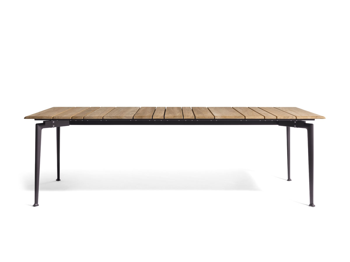 Poltrona Frau Solaria Outdoor Rectangular Table