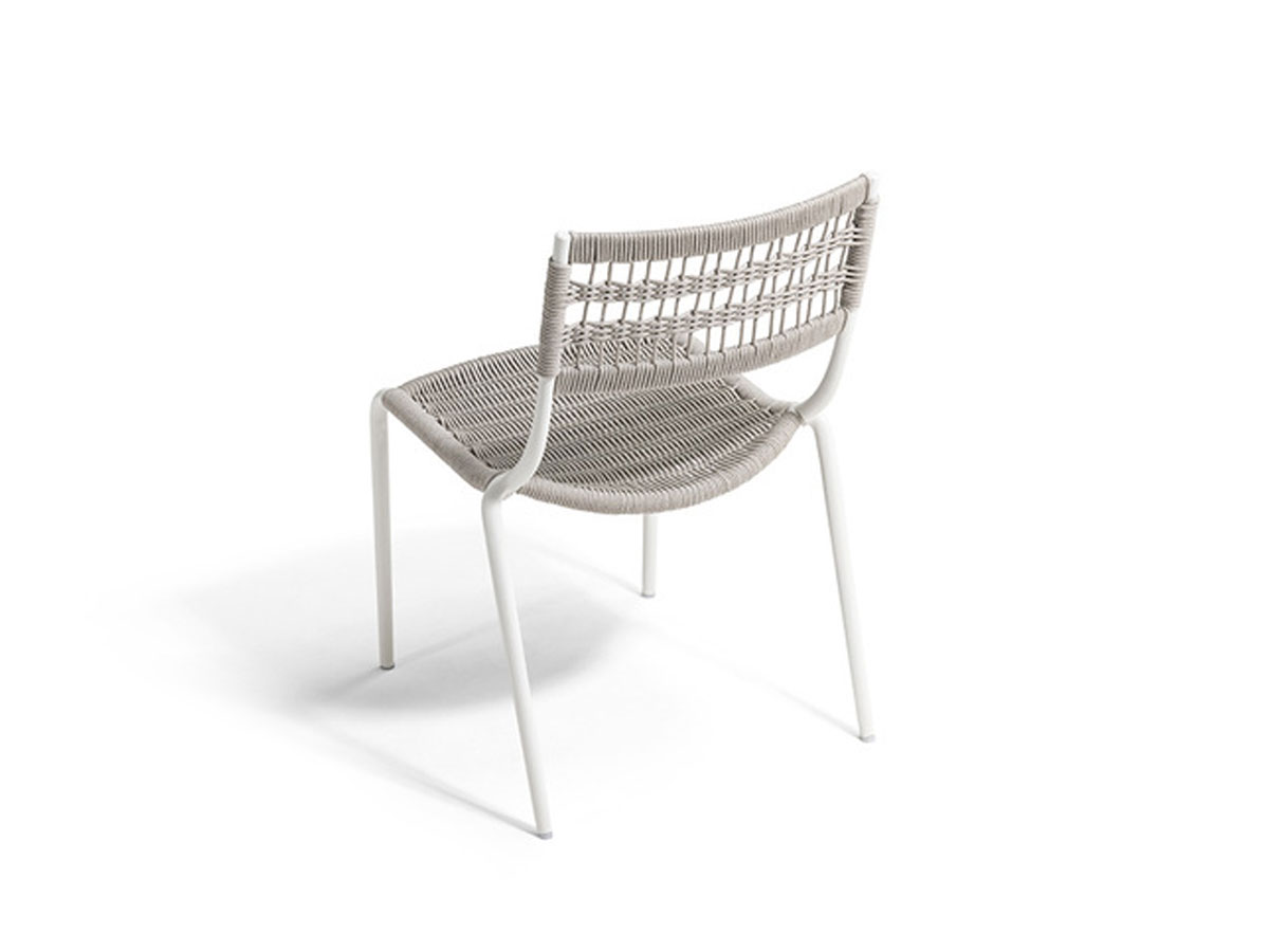 Poltrona Frau Solaria Outdoor Chair