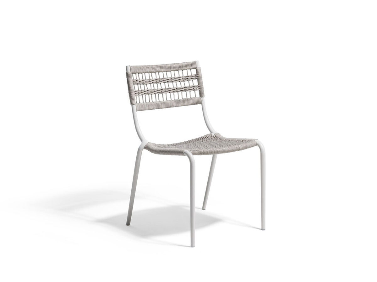 Poltrona Frau Solaria Outdoor Chair