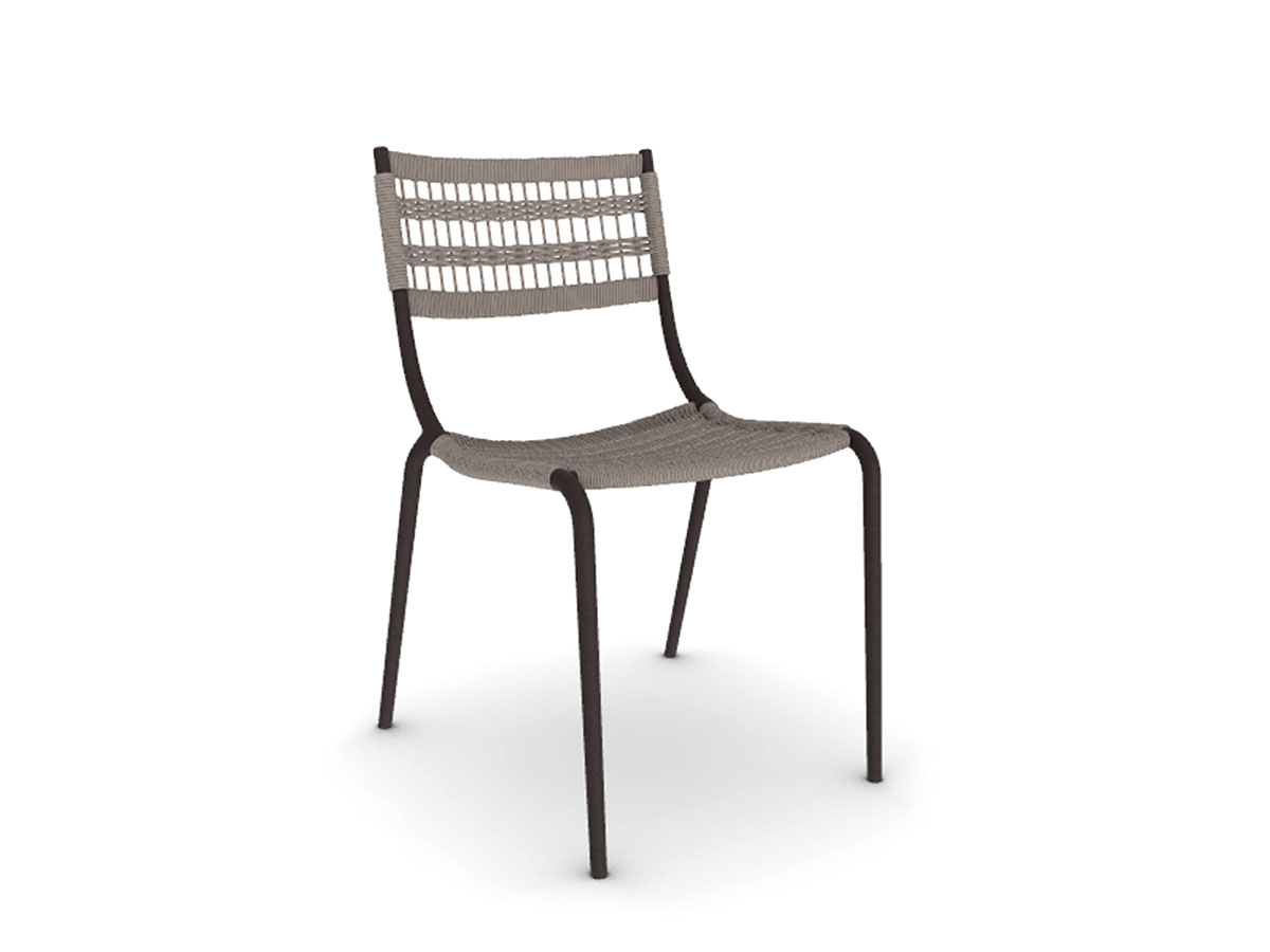 Poltrona Frau Solaria Outdoor Chair