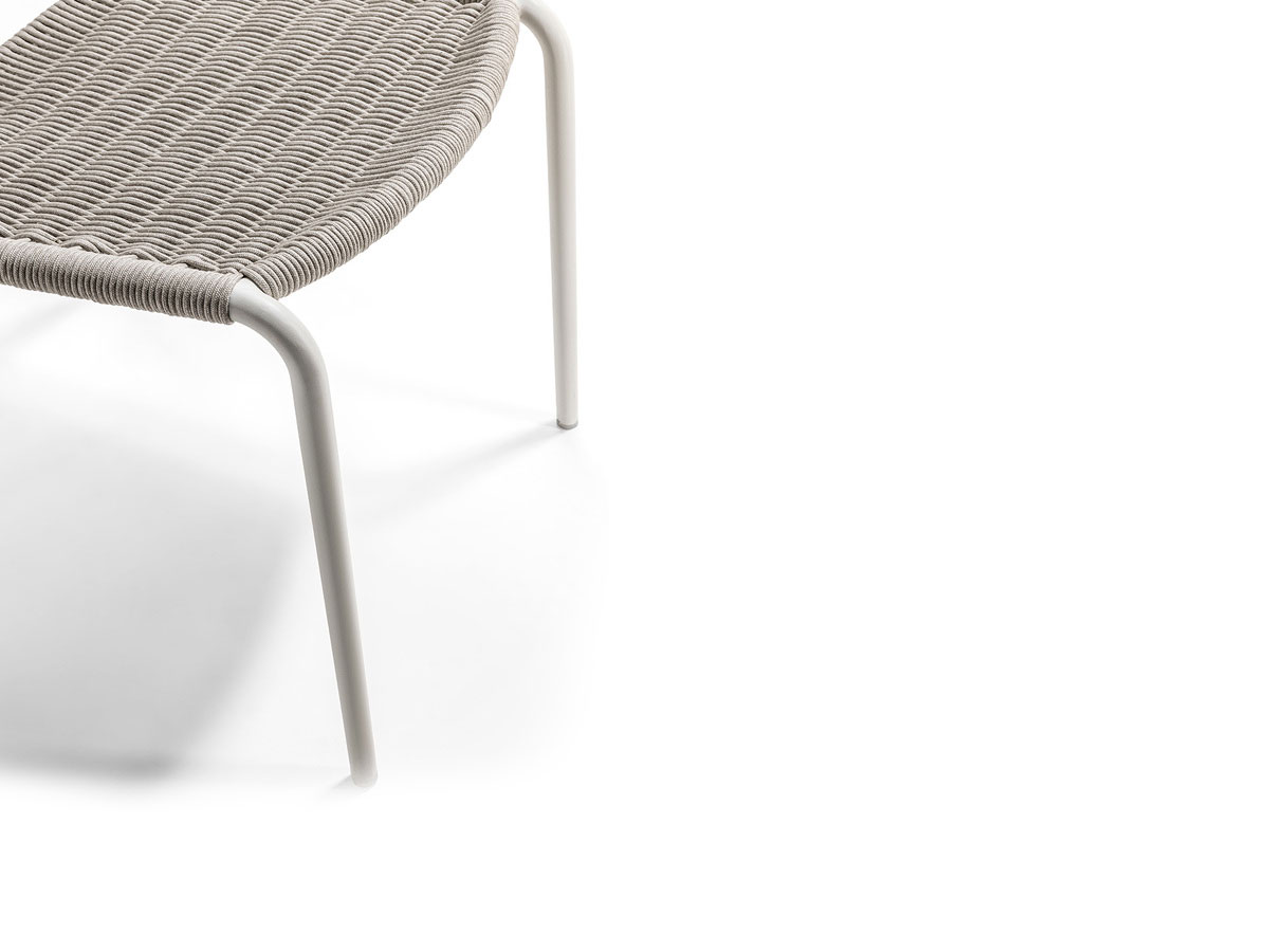 Poltrona Frau Solaria Outdoor Chair