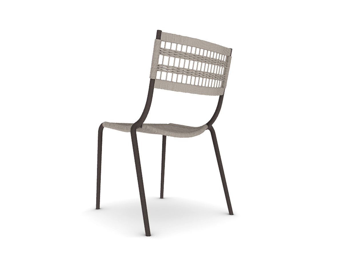 Poltrona Frau Solaria Outdoor Chair