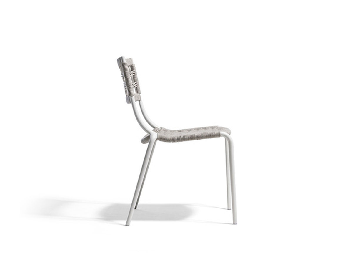 Poltrona Frau Solaria Outdoor Chair