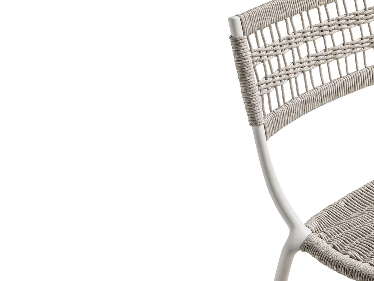 Poltrona Frau Solaria Outdoor Chair