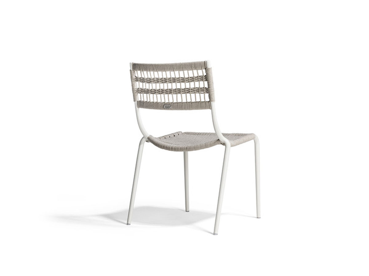 Poltrona Frau Solaria Outdoor Chair