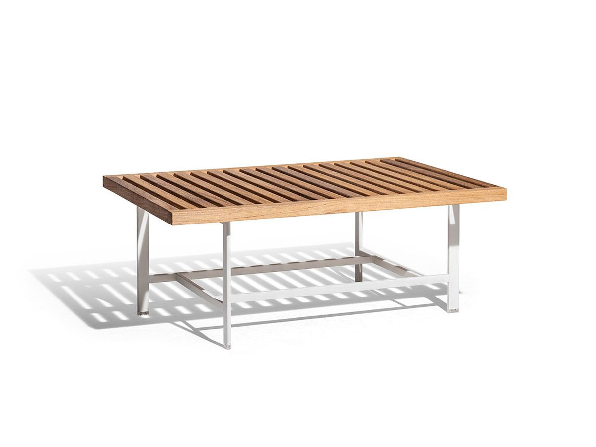 Poltrona Frau Solaria Outdoor Coffee Table