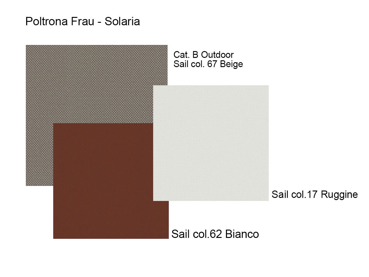 Poltrona Frau Solaria Outdoor Sofa Sail 67 Beige