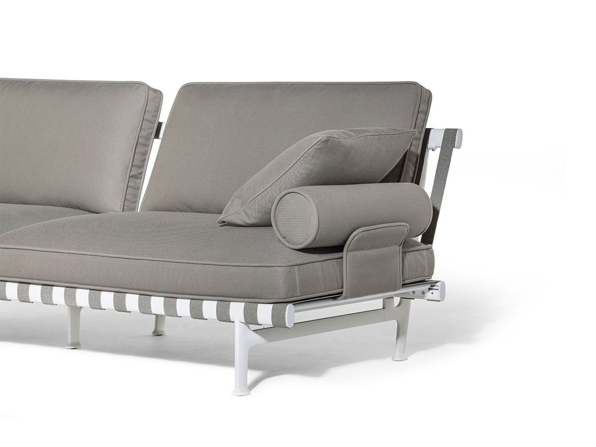 Poltrona Frau Souvenir Ditalie Sofa Outdoor
