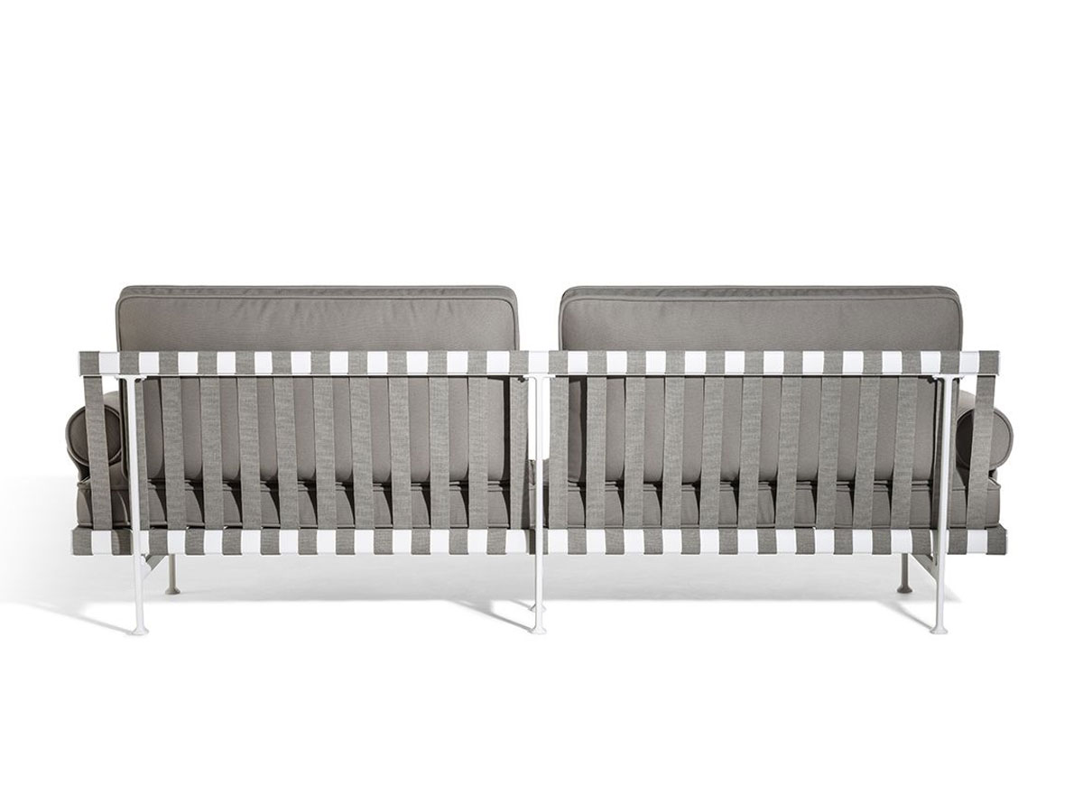 Poltrona Frau Souvenir Ditalie Sofa Outdoor