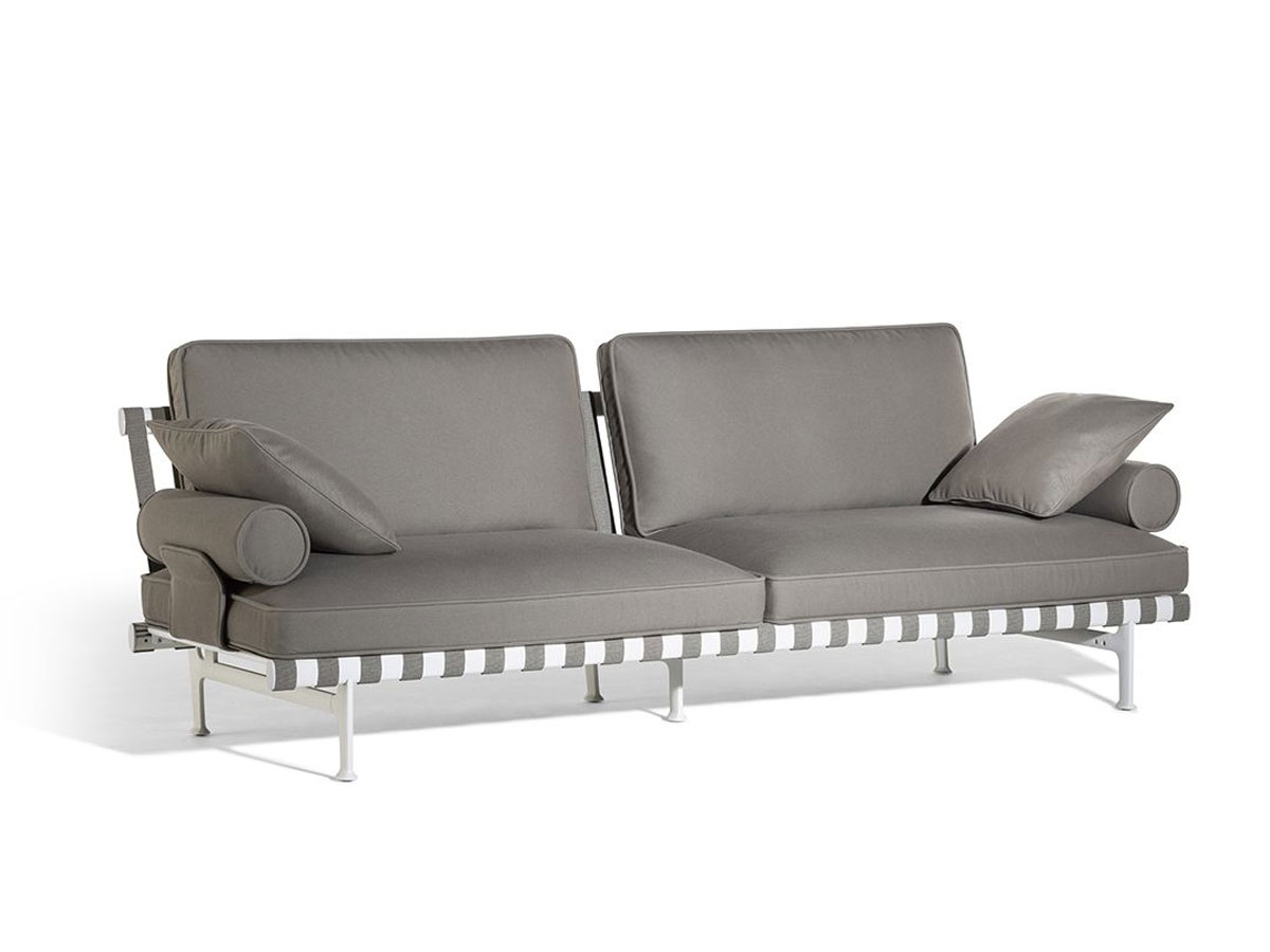Poltrona Frau Souvenir Ditalie Sofa Outdoor