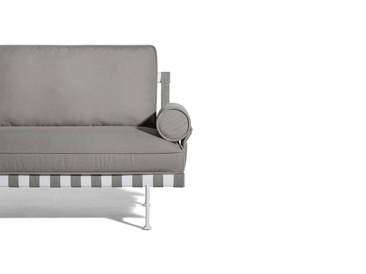 Poltrona Frau Souvenir Ditalie Sofa Outdoor