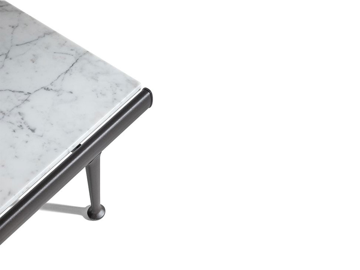 Poltrona Frau Souvenir Ditalie Coffee Table