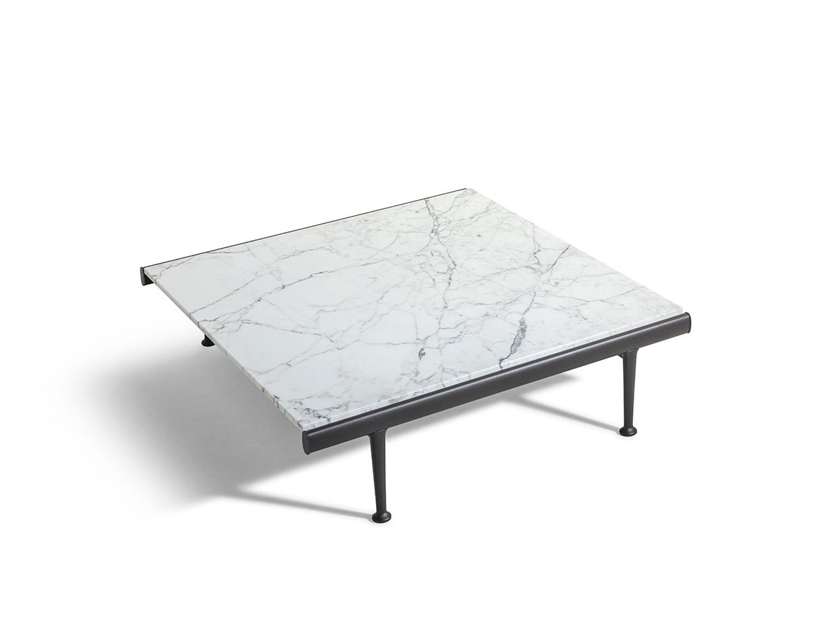 Poltrona Frau Souvenir Ditalie Coffee Table