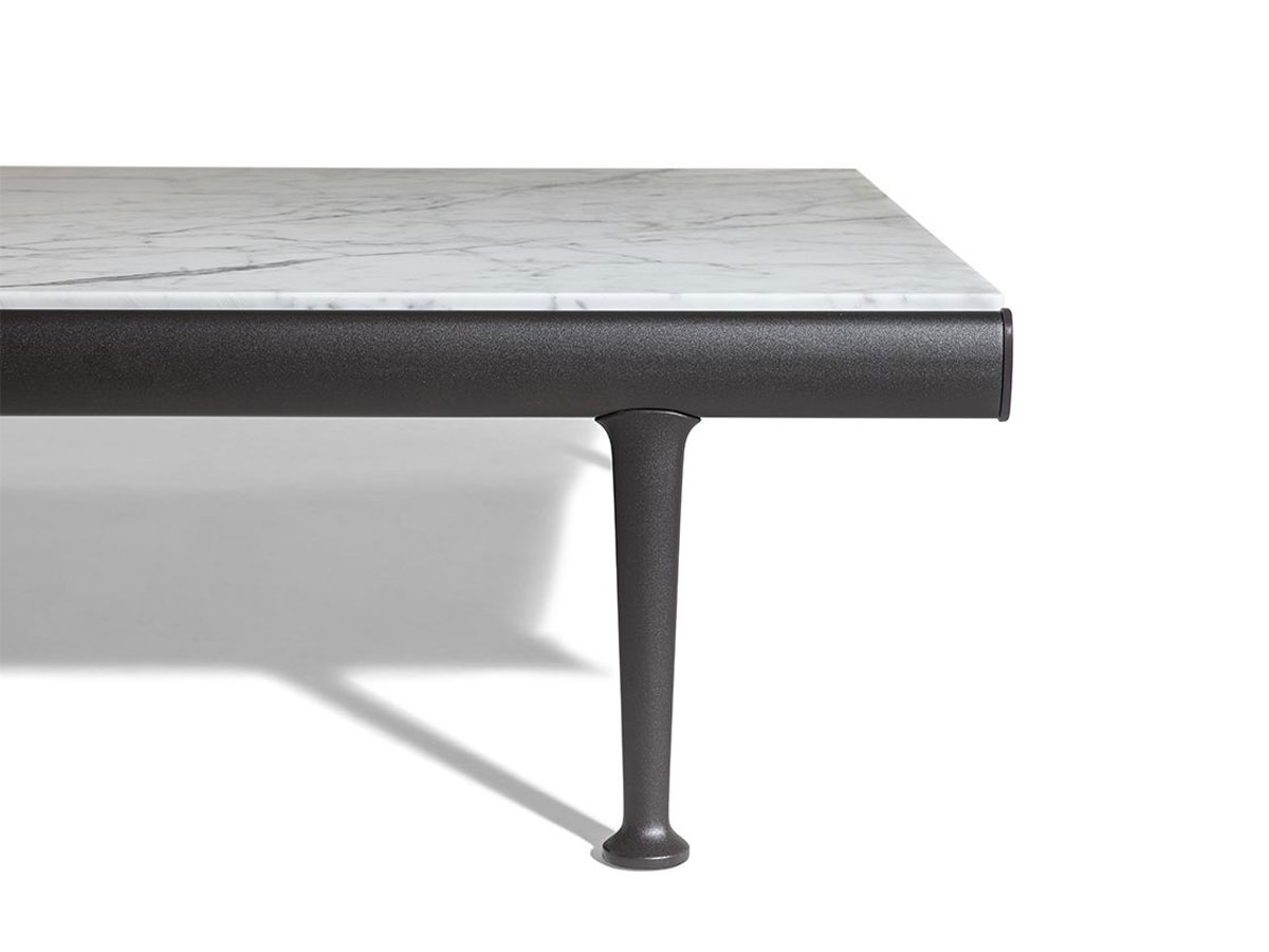 Poltrona Frau Souvenir Ditalie Coffee Table