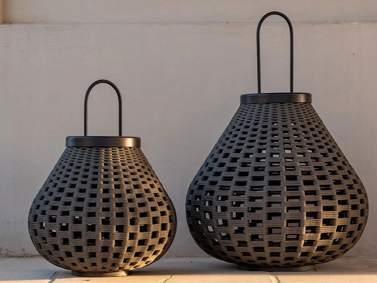 Poltrona Frau Sparkler Medium Lantern