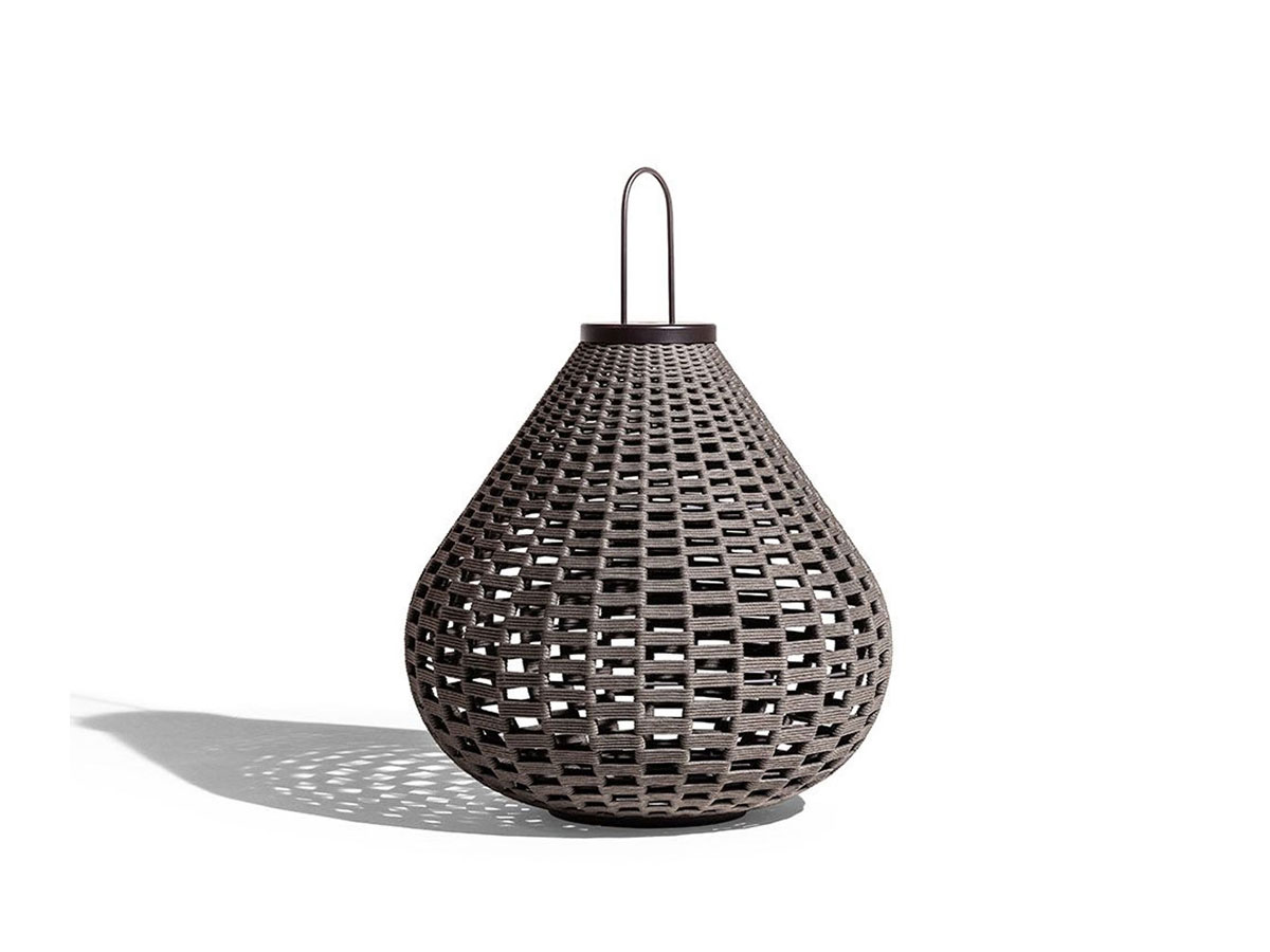 Poltrona Frau Sparkler Medium Lantern