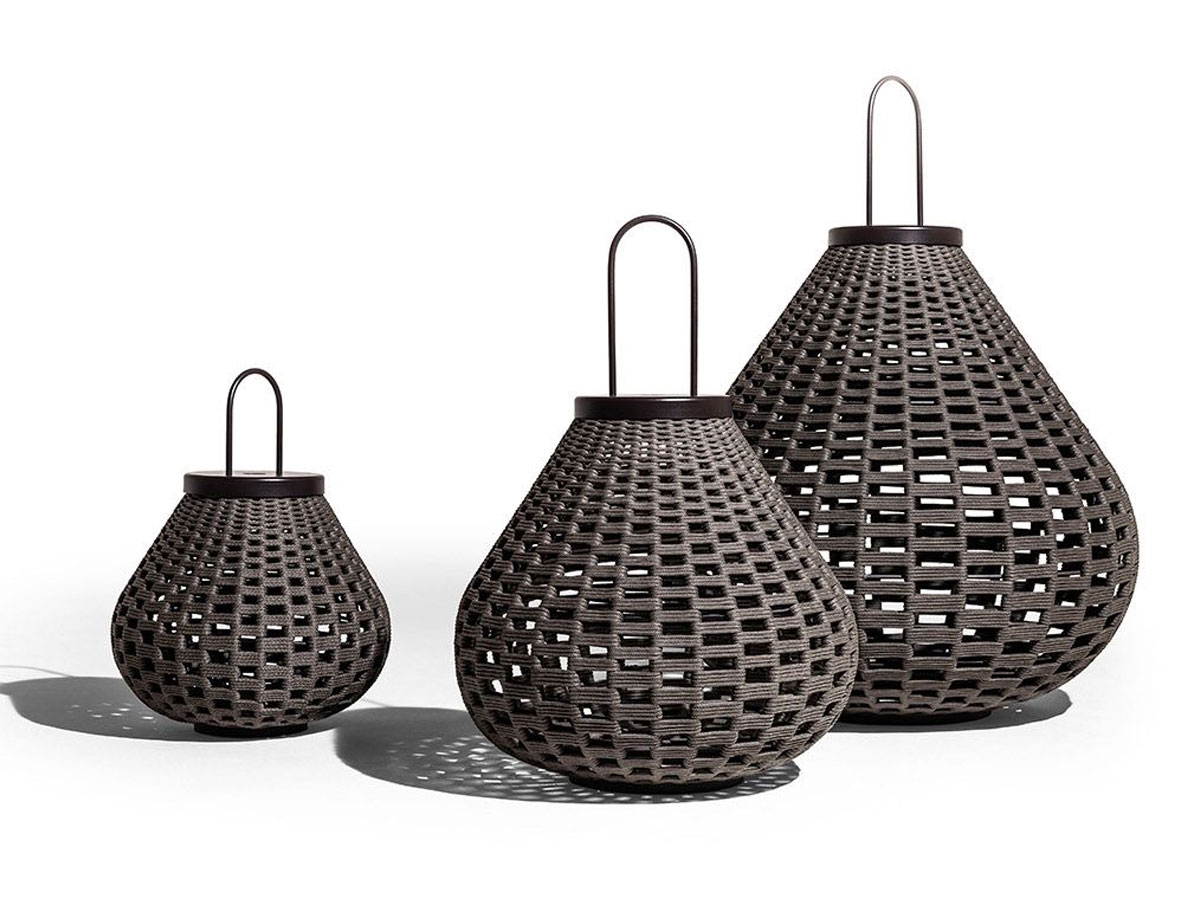 Poltrona Frau Sparkler Small Lantern