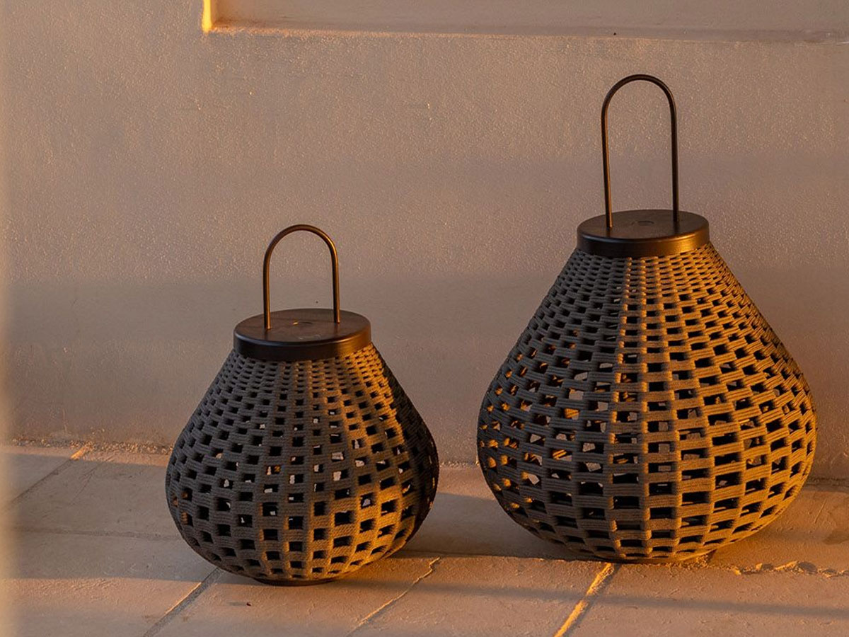 Poltrona Frau Sparkler Medium Lantern